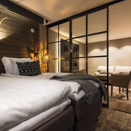 Lapland Hotels Sky Ounasvaara-3