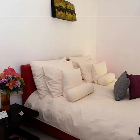 Birdcage Gay Men Resort&Lifestyle Hotel-3