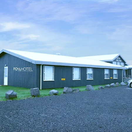 Fosshotel Hellnar-2