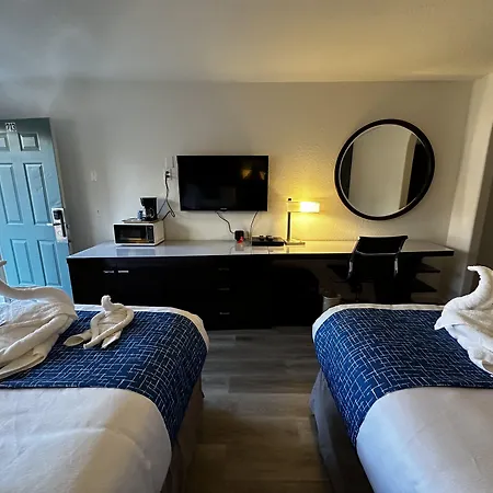 Sierra Inn-2