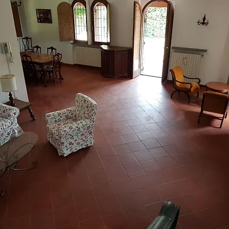 Podere Castel Merlo-2