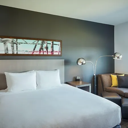 Hyatt House Anchorage-3