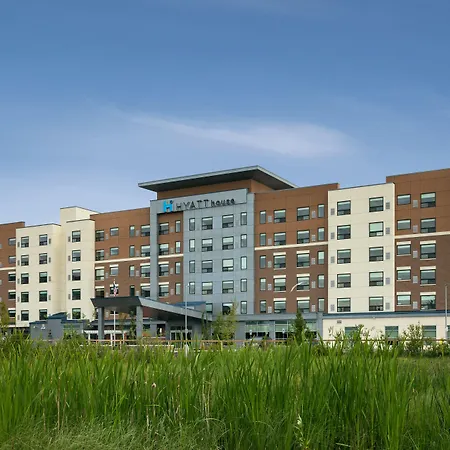 Hyatt House Anchorage-2