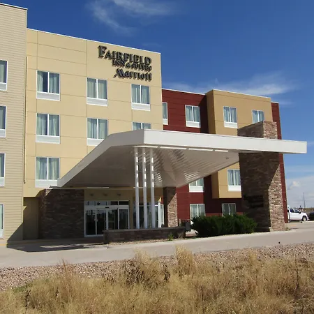 Fairfield Inn & Suites By Marriott Sidney-3