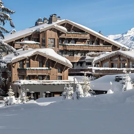 Fouquet'S Courchevel-2