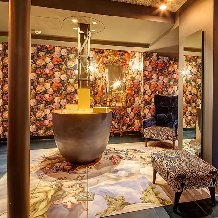 Boutique Hotel Anker-2