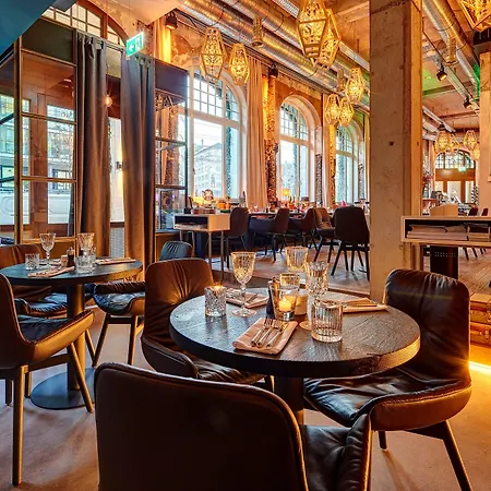 Boutique Hotel Anker-3