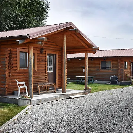 Sportsman Lodge Melrose Mt-2