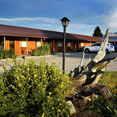 Sportsman Lodge Melrose Mt-2