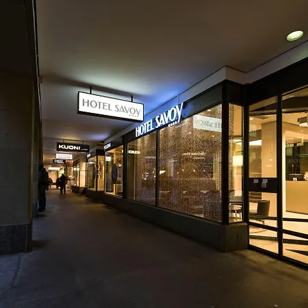 Hotel Savoy-3