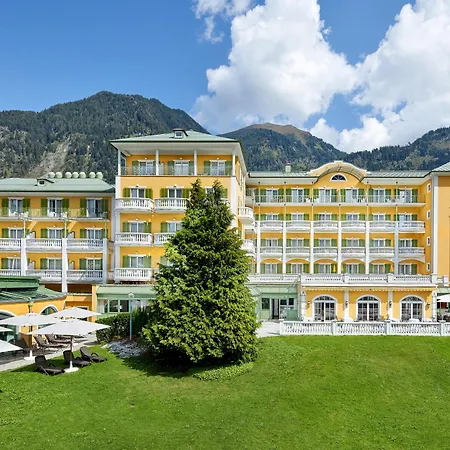 Das Alpenhaus Gasteinertal-3
