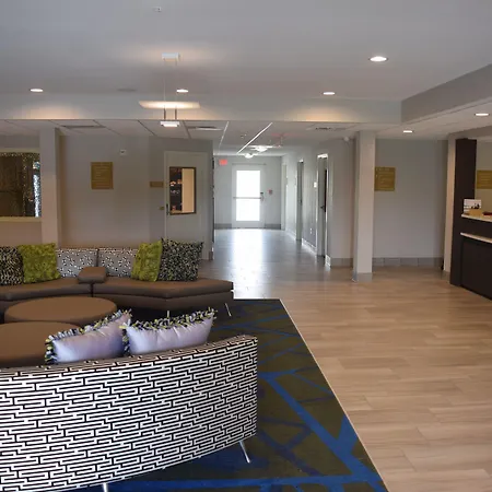 Candlewood Suites - Nashville Metro Center By Ihg-2