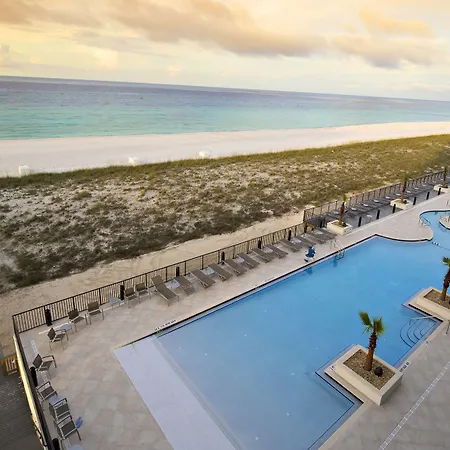 Springhill Suites By Marriott Navarre Oceanfront-2