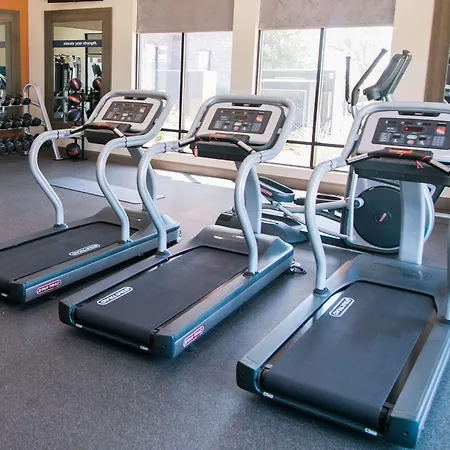 Hampton Inn & Suites Amarillo East-3