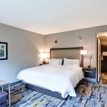 Hampton Inn Atlanta Kennesaw-2