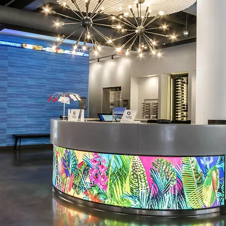 Aloft By Marriott Newport On The Levee-2