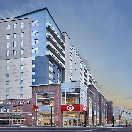 Hyatt Place State College-3