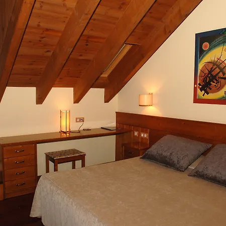 Hotel Riberies & Spa By Rda Hotels-2
