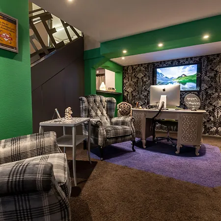 Home Hotel Arosa-2