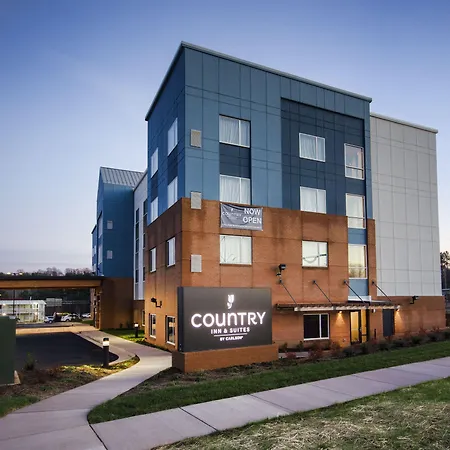 Country Inn & Suites By Radisson, Charlottesville-Uva, Va-2