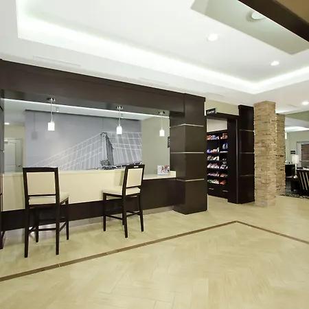 Staybridge Suites - Houston - Medical Center By Ihg-3