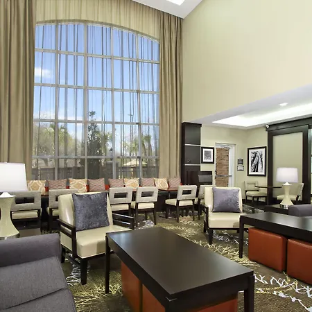Staybridge Suites - Houston - Medical Center By Ihg-3