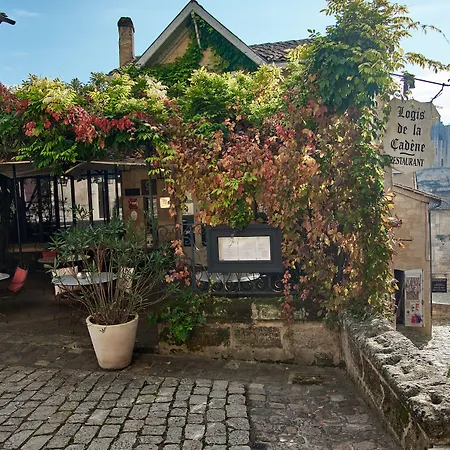 Logis De La Cadene-3