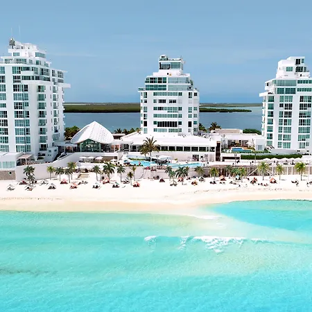 Oleo Cancun Playa All Inclusive Resort-3