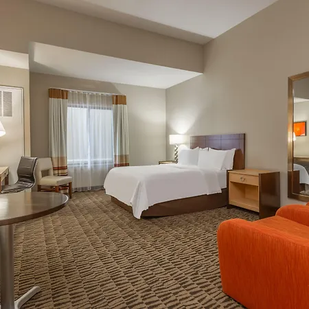 Candlewood Suites Fargo South-Medical Center By Ihg-3