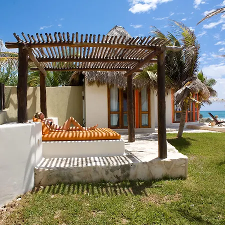 Maya Tulum By G Hotels-3