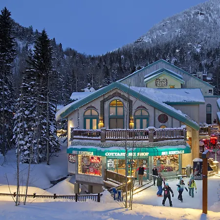 Alpine Village Suites-2