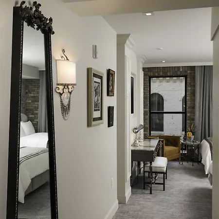 The Ivey'S Hotel-3