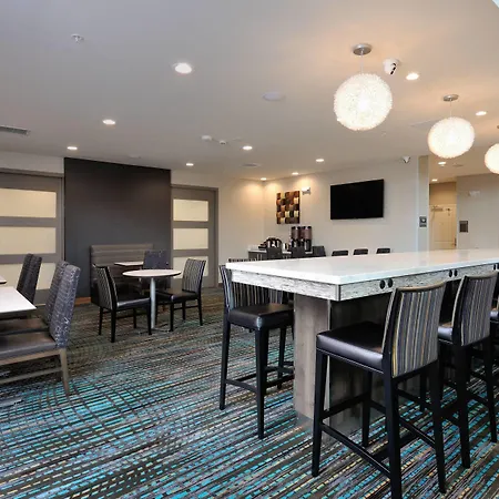 Residence Inn By Marriott Houston Tomball-3