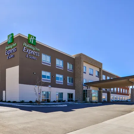 Holiday Inn Express & Suites - Van Horn By Ihg-3