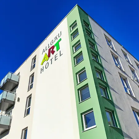 Allgäu Art Hotel-3