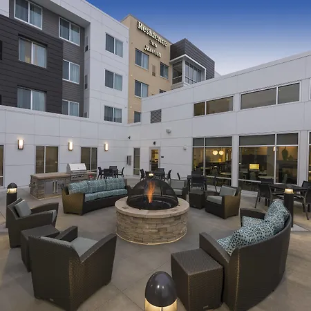 Residence Inn By Marriott Green Bay Downtown-3