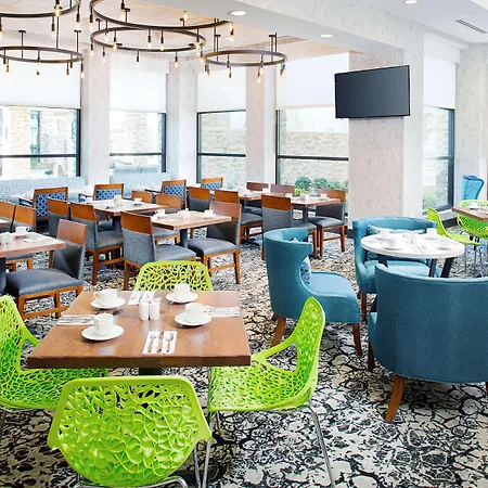 Hilton Garden Inn Dallas/Arlington South-2