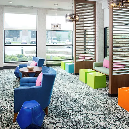 Hilton Garden Inn Dallas/Arlington South-3
