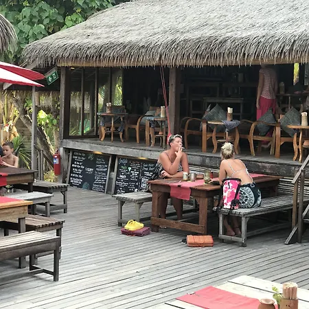 Castaway Resort Koh Lipe-2