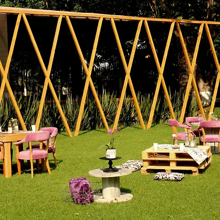 Rancho Macloy Hotel Spa&Social Events-3