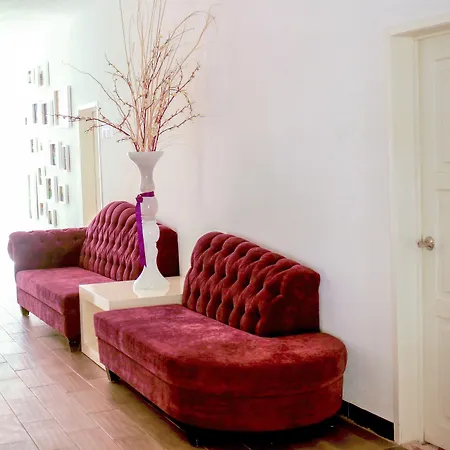 Rancho Macloy Hotel Spa&Social Events-3