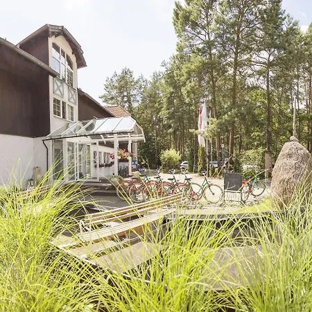 Spree - Waldhotel Cottbus-3