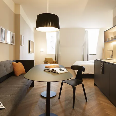 Melter Hotel & Apartments - A Neighborhood Hotel-2