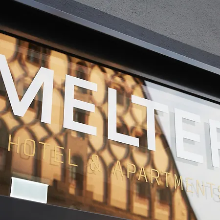 Melter Hotel & Apartments - A Neighborhood Hotel-3