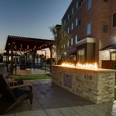 Staybridge Suites Plano - The Colony By Ihg-3