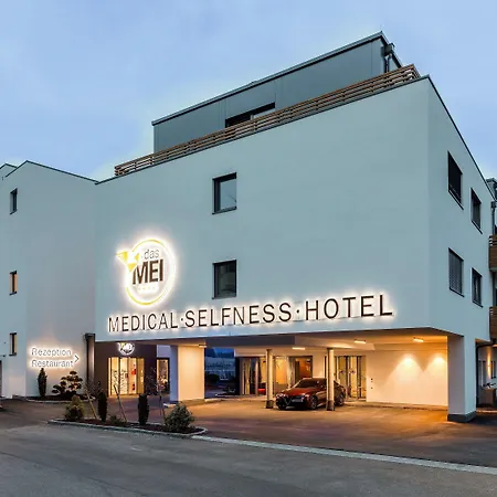 Hotel dasMEI-2