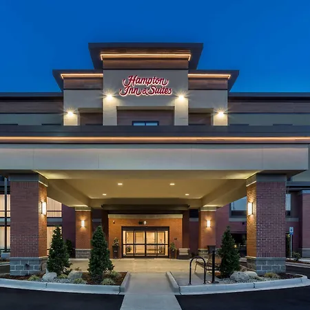 Hampton Inn & Suites- Seattle Woodinville Wa-2