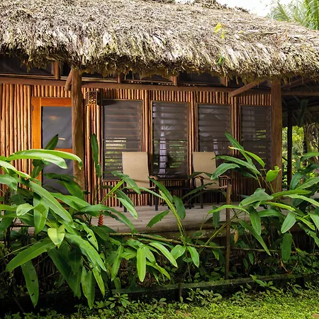 Chan Chich Lodge-2