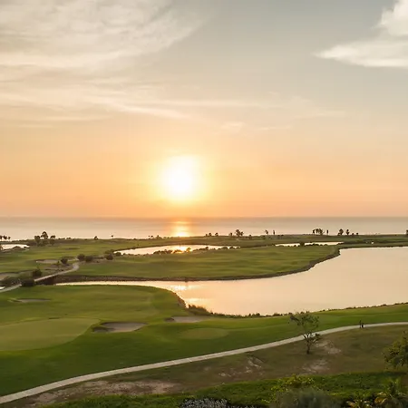 Dreams Karibana Cartagena Golf & Spa Resort-3