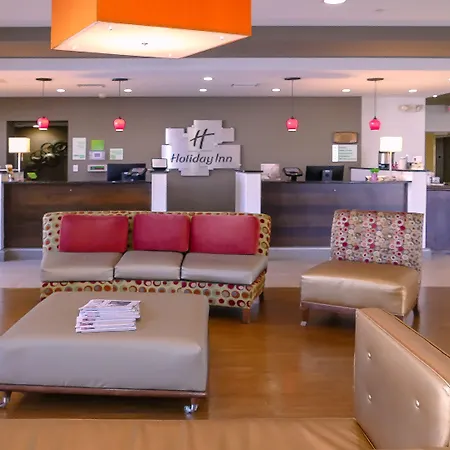 Holiday Inn - Fort Myers - Downtown Area By Ihg-2